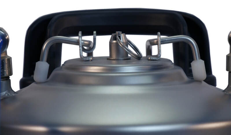 handy 10 unispray greaser machine 4